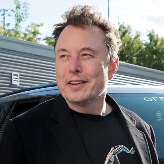 'I, Robot' director calls out Elon Musk for using his designs in Tesla products