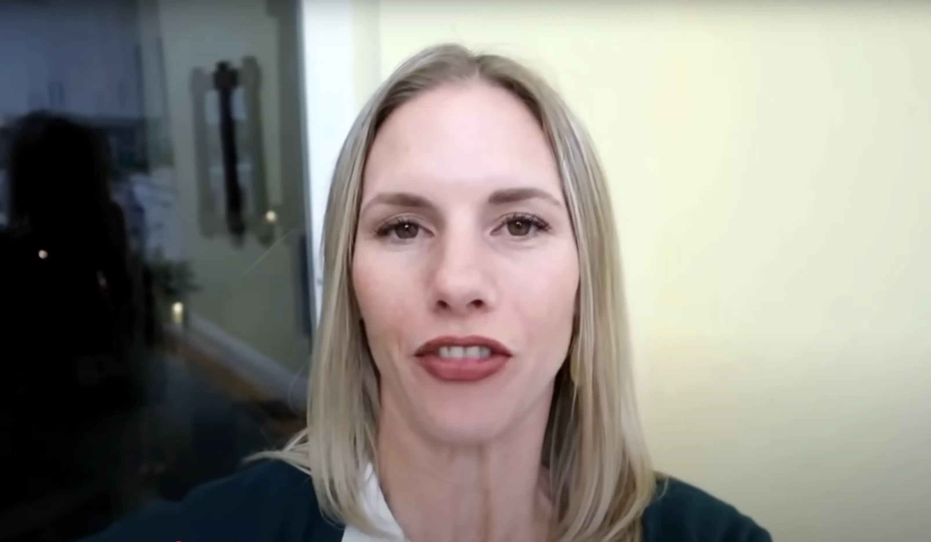 Ruby Franke was convicted on four counts of aggravated child abuse (YouTube)