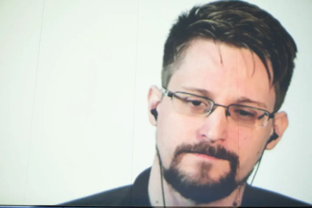 Debates surrounding Snowden have persisted since he leaked key NSA documents (Rosdiana Ciaravolo/Getty Images)