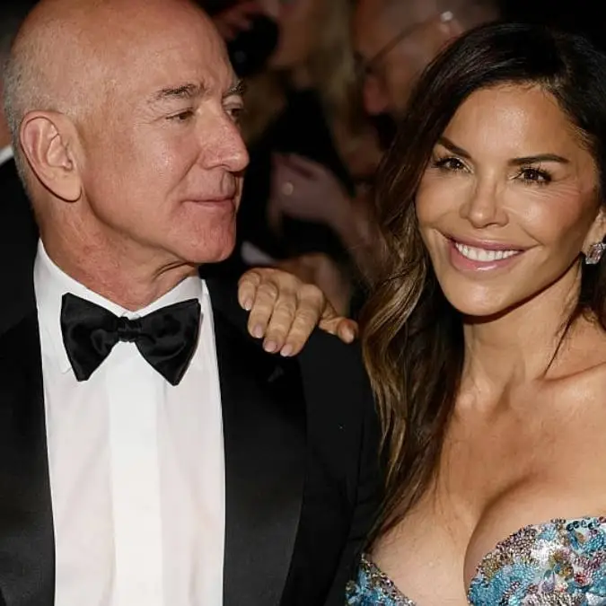 Andreas Rentz/amfAR / Contributor / Getty