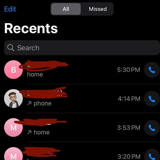 iPhone users praise Apple for 'finally' adding important feature to the Phone app