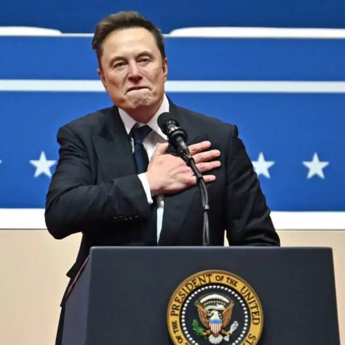 Elon Musk addresses Grok's disturbing post praising Hitler with wild claim