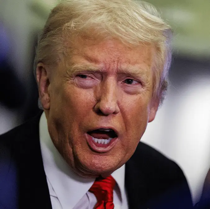 Anonymous make five-word demand following shocking emails from Epstein about Donald Trump