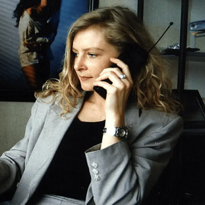 ullstein bild / Contributor / Getty