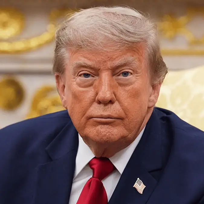 Andrew Harnik / Staff / Getty