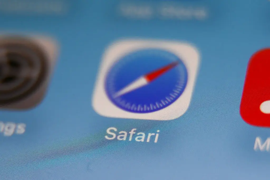 Some were sceptical of the small figure (NurPhoto / Contributor / Getty)