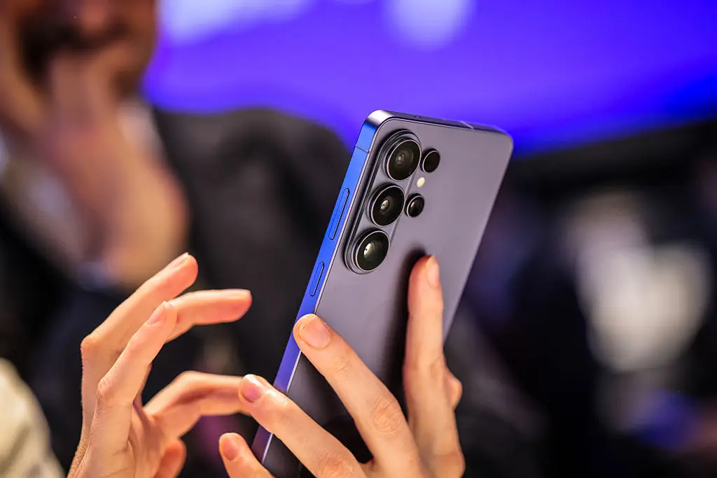 Adjusting the exposure of your photos can make a huge difference to how they look, making each image stand out (Angel Garcia/Bloomberg via Getty Images)