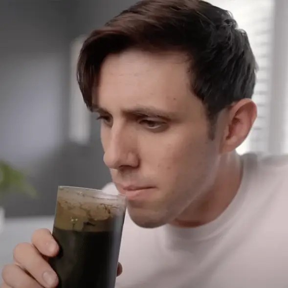 Credit: Project Andrew / YouTube