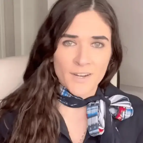 @cierra_mistt / TikTok / imaginima / Getty