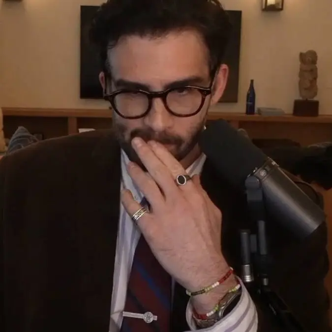 Twitch / Hasan Piker