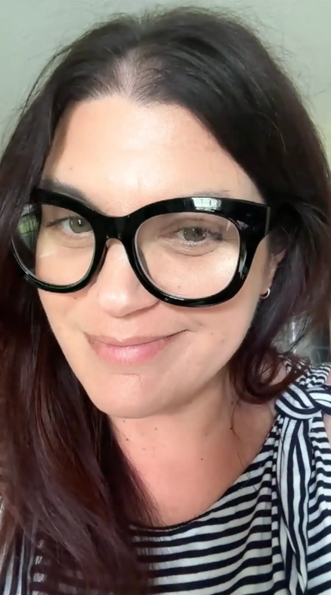 The tech expert shared a new way to use the Notes app (TikTok/@techgirljen)