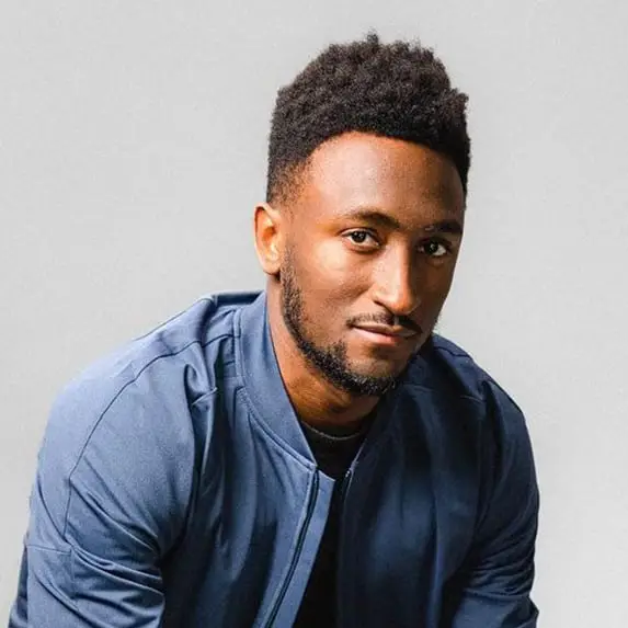  Instagram/@mkbhd/Google Play