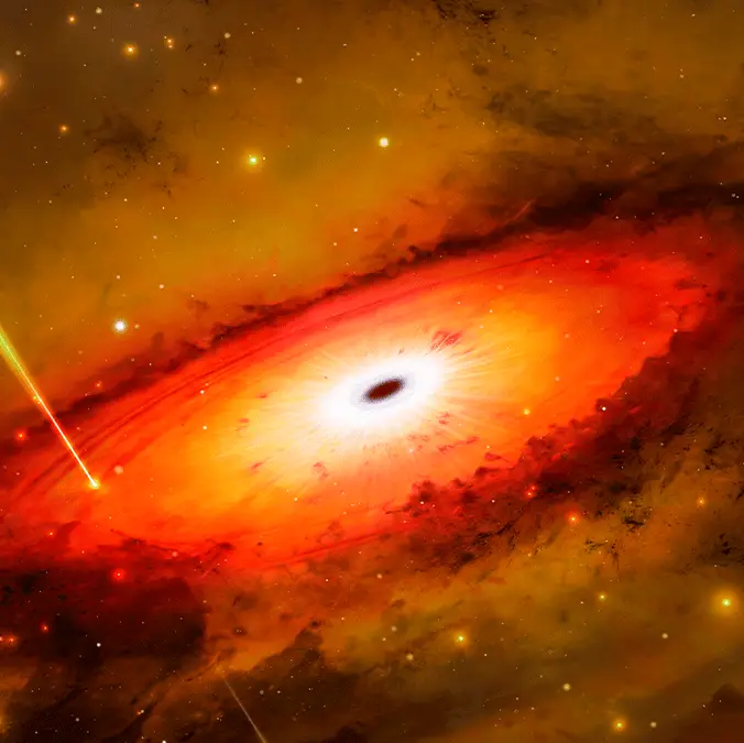 MARK GARLICK/SCIENCE PHOTO LIBRARY via Getty