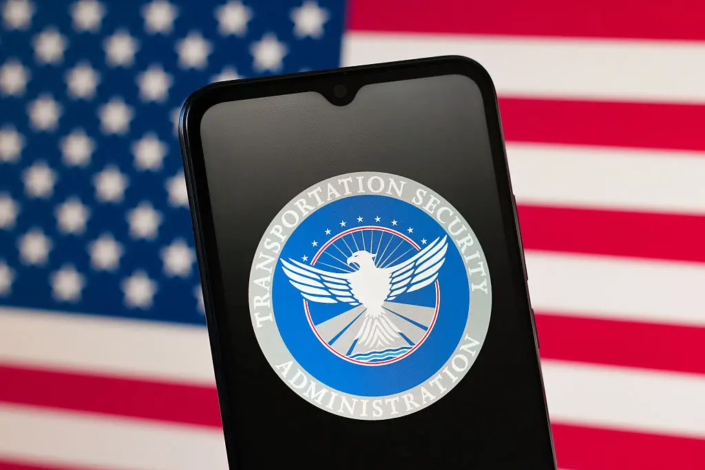 President Trump has tightened the rules around legal immigration (Thomas Fuller/SOPA Images/LightRocket via Getty Images)