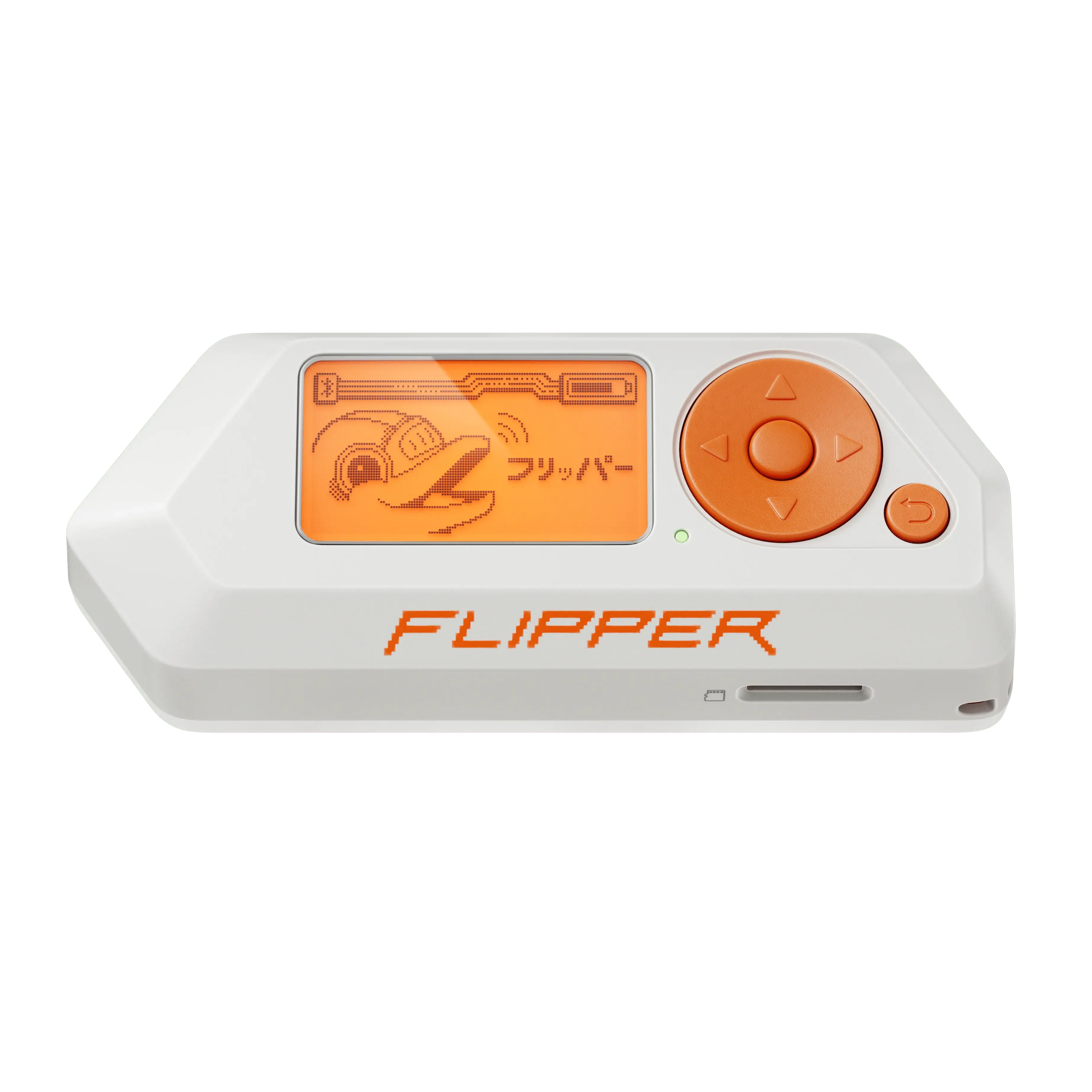 Montgomery used a Flipper Zero device to clone Adin Ross' garage key (Flipper)