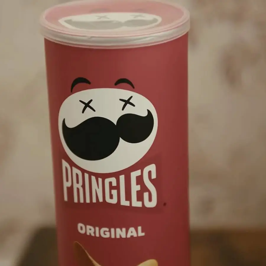Pringles
