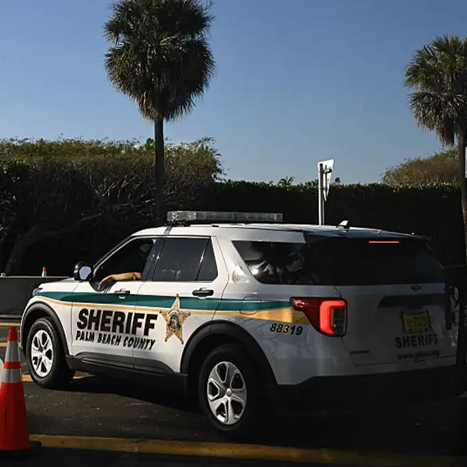 ANDREW CABALLERO-REYNOLDS/Contributor/Getty