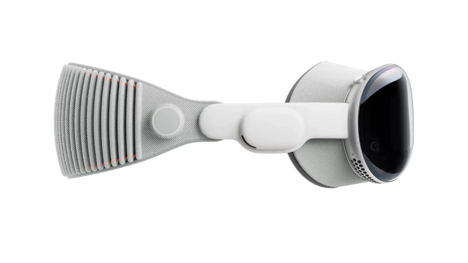 The Apple Vision Pro might not be done just yet (Apple)