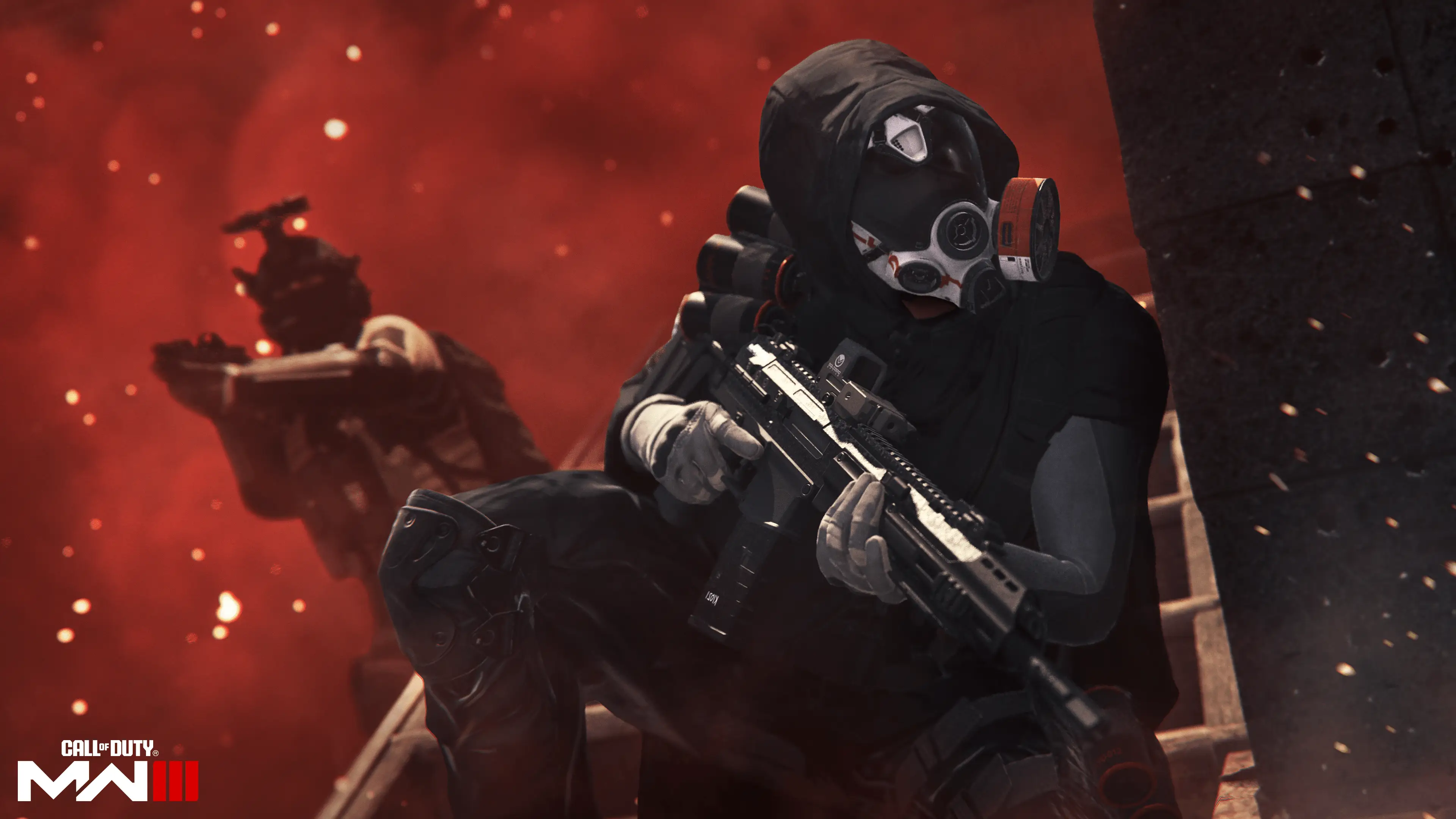 Some are speculating some new Call of Duty news could be on the way.