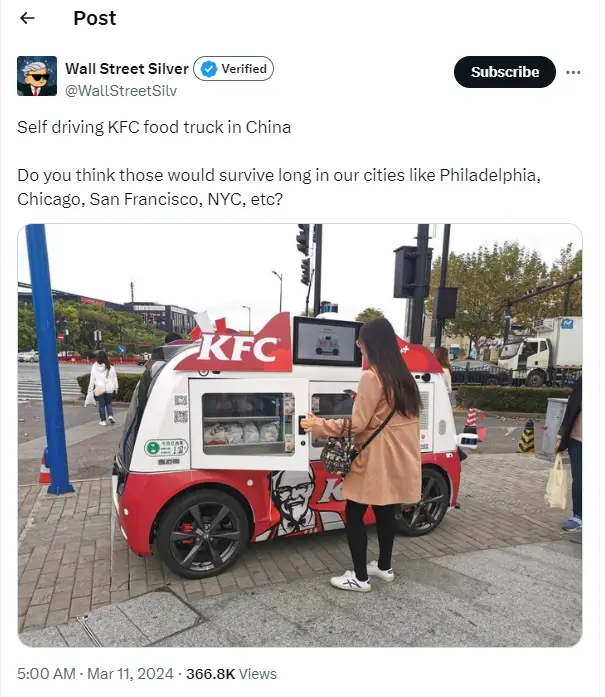 People have wondered if these could work in the USA.