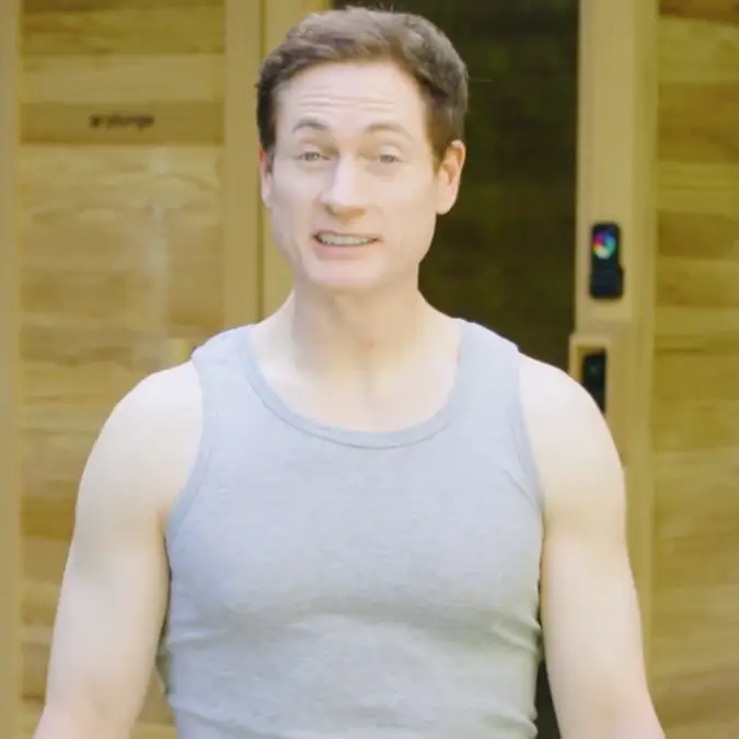 Bryan Johnson 'breaks number one rule of business' with shock announcement following six-hour mushroom trip