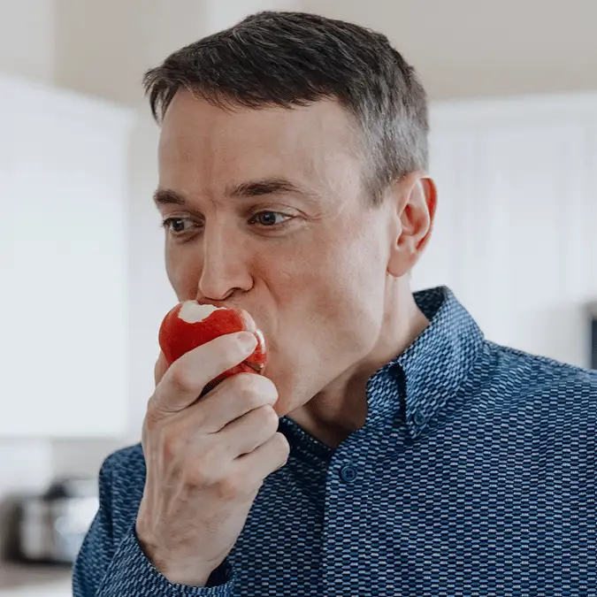 Study suggests eating fruit could be linked to deadly cancer that kills 1.8 million people a year