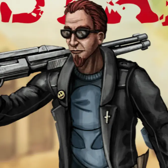 Postal 2 (Running with Scissors)