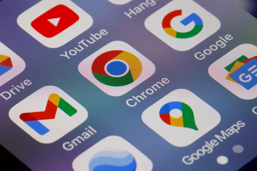 Many ad blockers won't be supported after the complete transition from Chrome's Manifest V2 code to Manifest V3 (Chesnot/Getty Images)