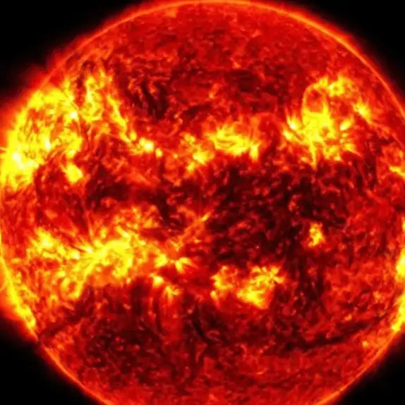 NASA / PAUL CROCK / Contributor / Getty