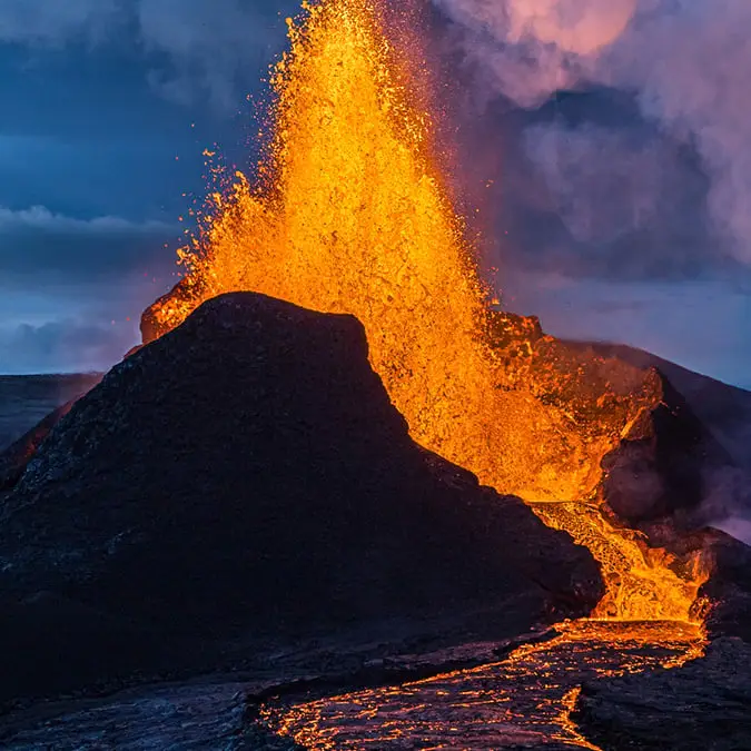 Everything we know about one of America's most dangerous volcanoes as scientists warn it's about to erupt