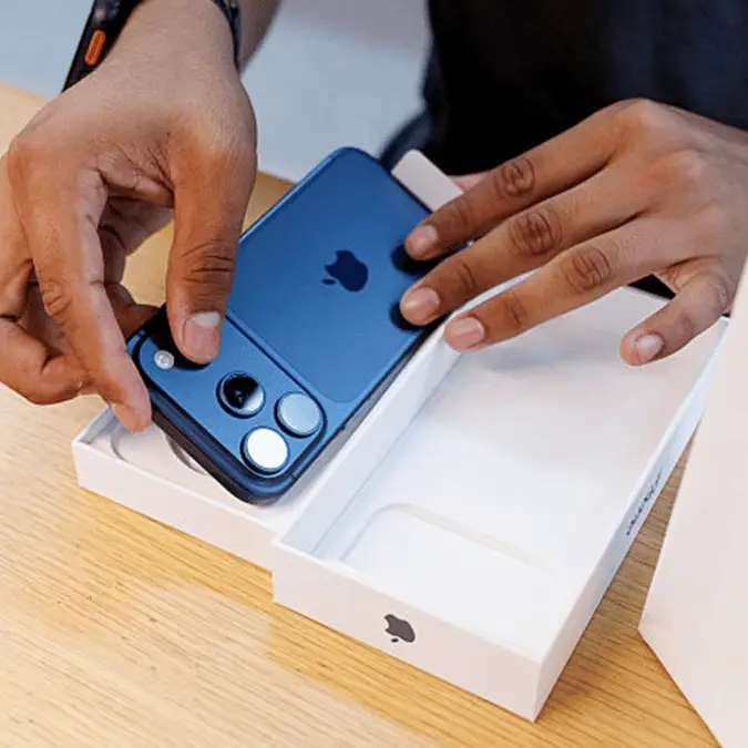 How to find your iPhone's serial number to get share of $250M Apple payout as site launches to submit claim