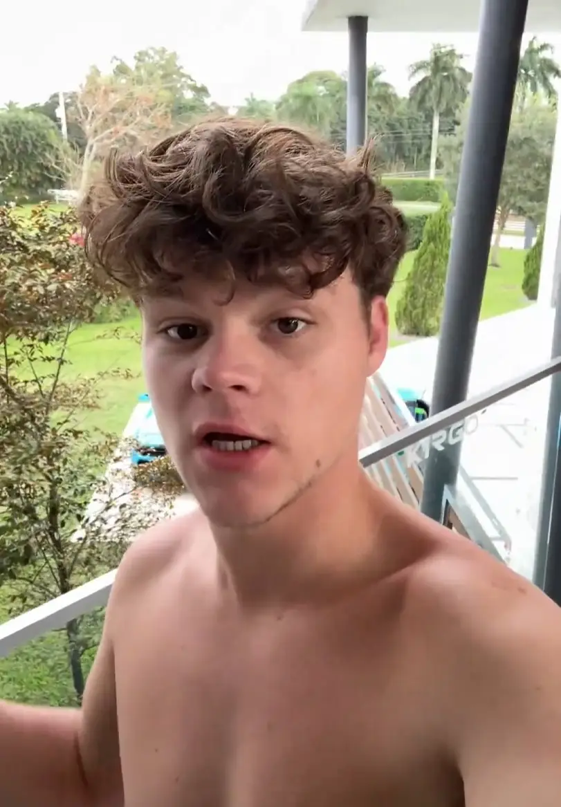 Doherty has numerous videos calling for fans to buy into his meme coins (X/@dohertyjackk)