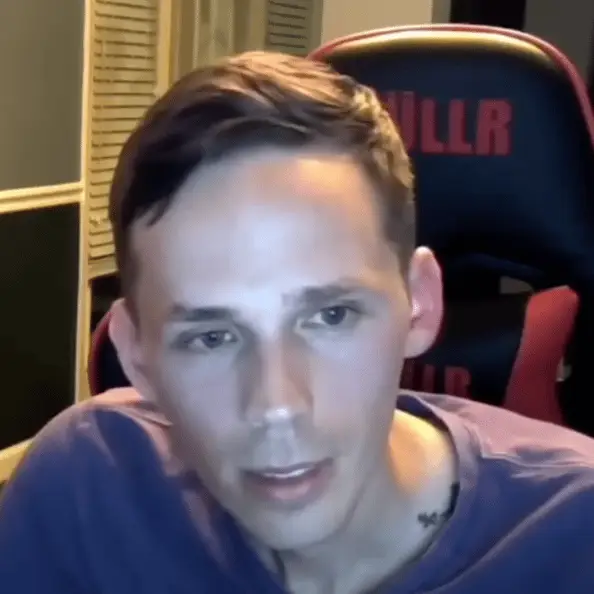 Ethical hacker catches '56-year-old predator' live on stream