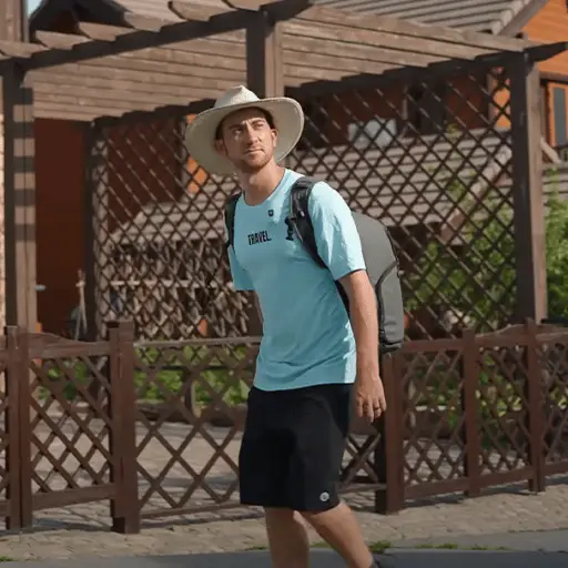 Drew Binsky / YouTube