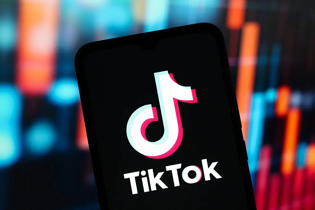 ByteDance is being forced to sell TikTok, although the deadline has been extended several times by President Trump (Thomas Fuller/SOPA Images/LightRocket via Getty Images)