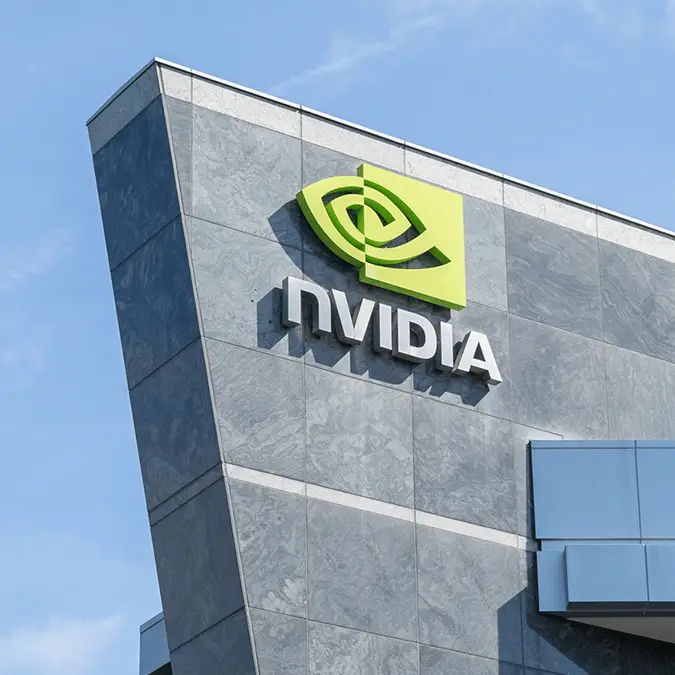 Investment company cashes out of Nvidia, selling entire $5.83 billion stock holdings