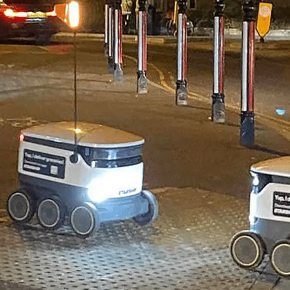 James Harman / Facebook  Christopher Furlong / Staff / Getty