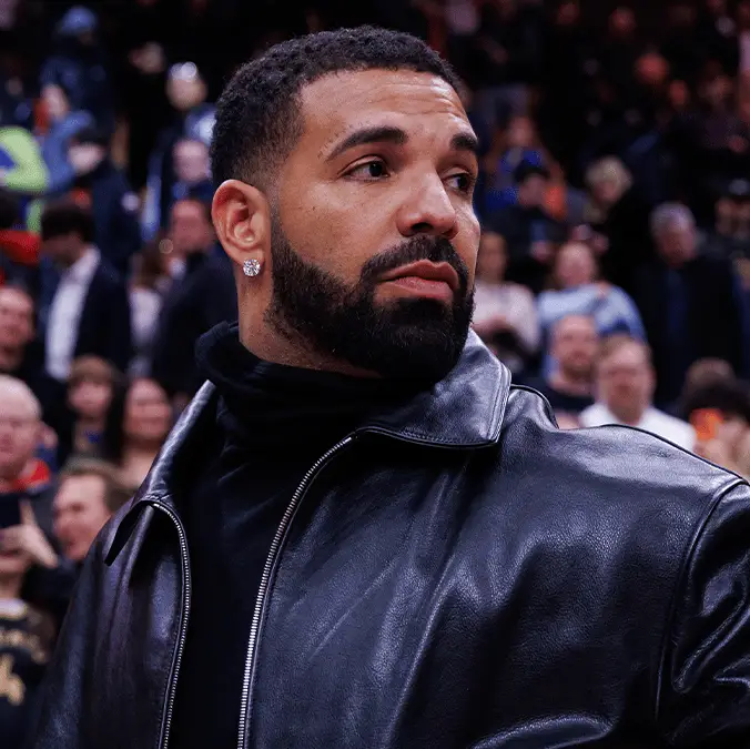 Drake reportedly signs staggering deal with Kick as he announces he's becoming a weekly streamer