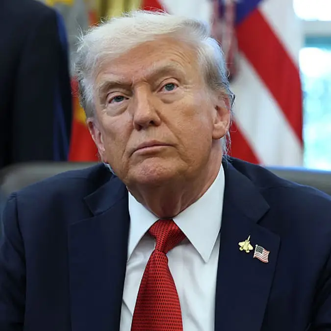 Expert warns Donald Trump triggered latest crypto crash that wiped out $18,000,000,000
