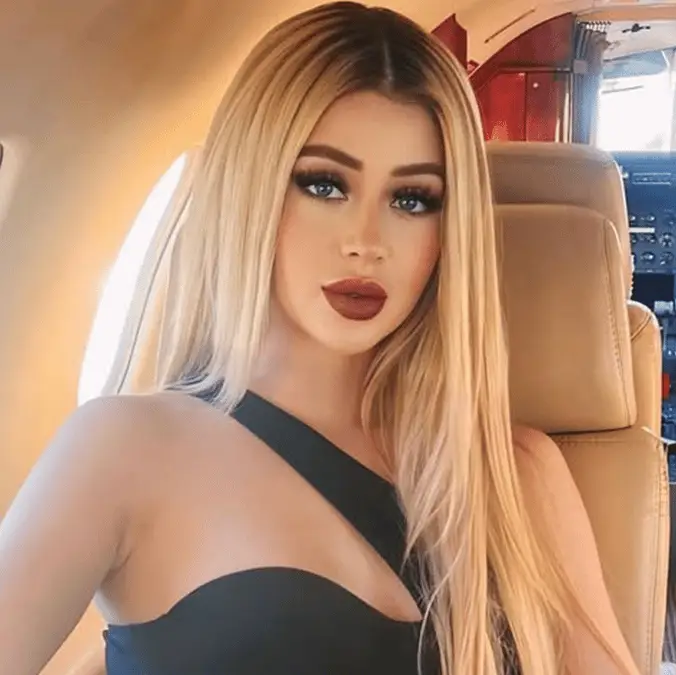 Suspected killer of TikToker Valeria Márquez left disturbing note at the murder scene