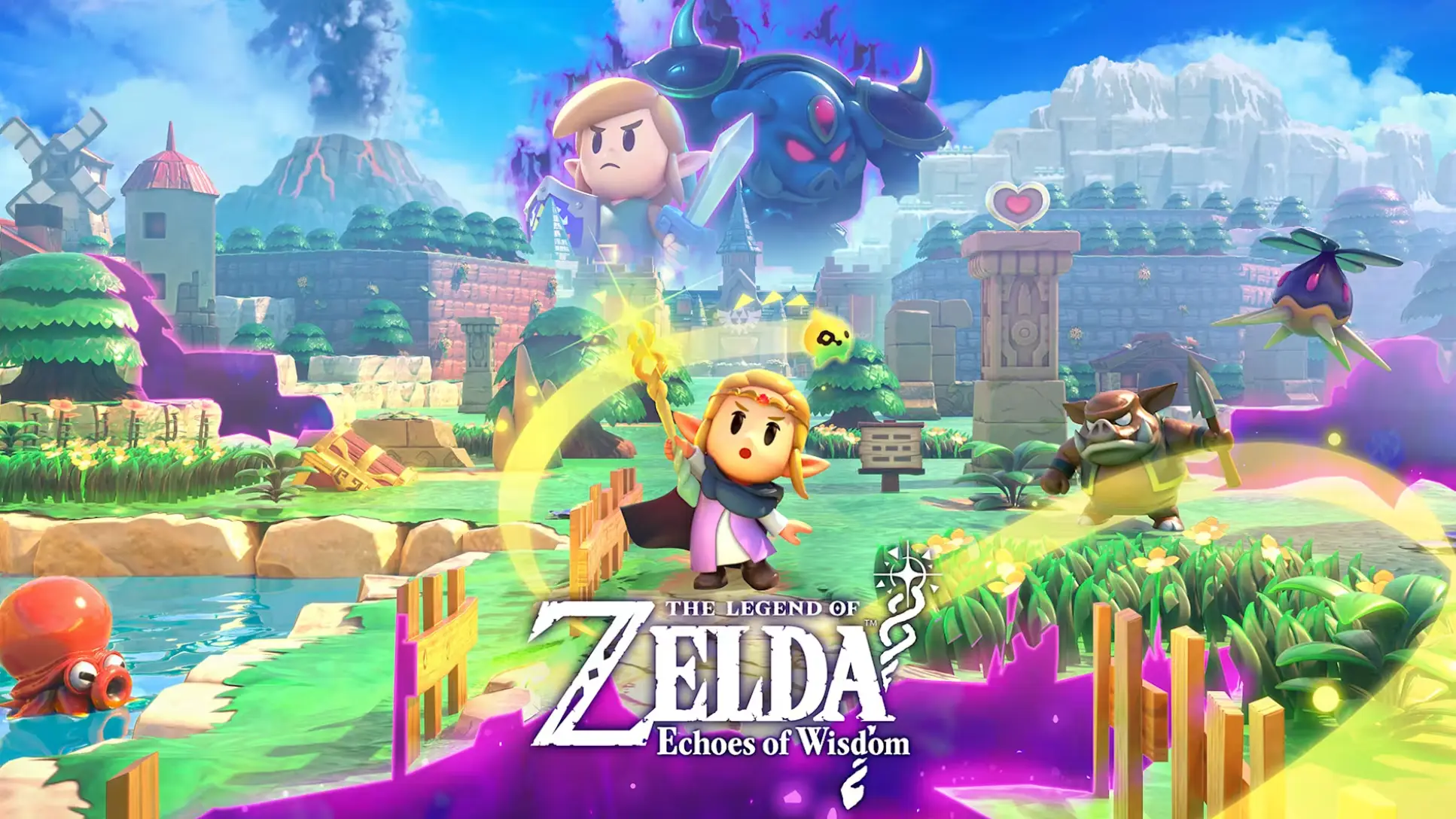 The person said they bought the game on the day it was first released (Nintendo)