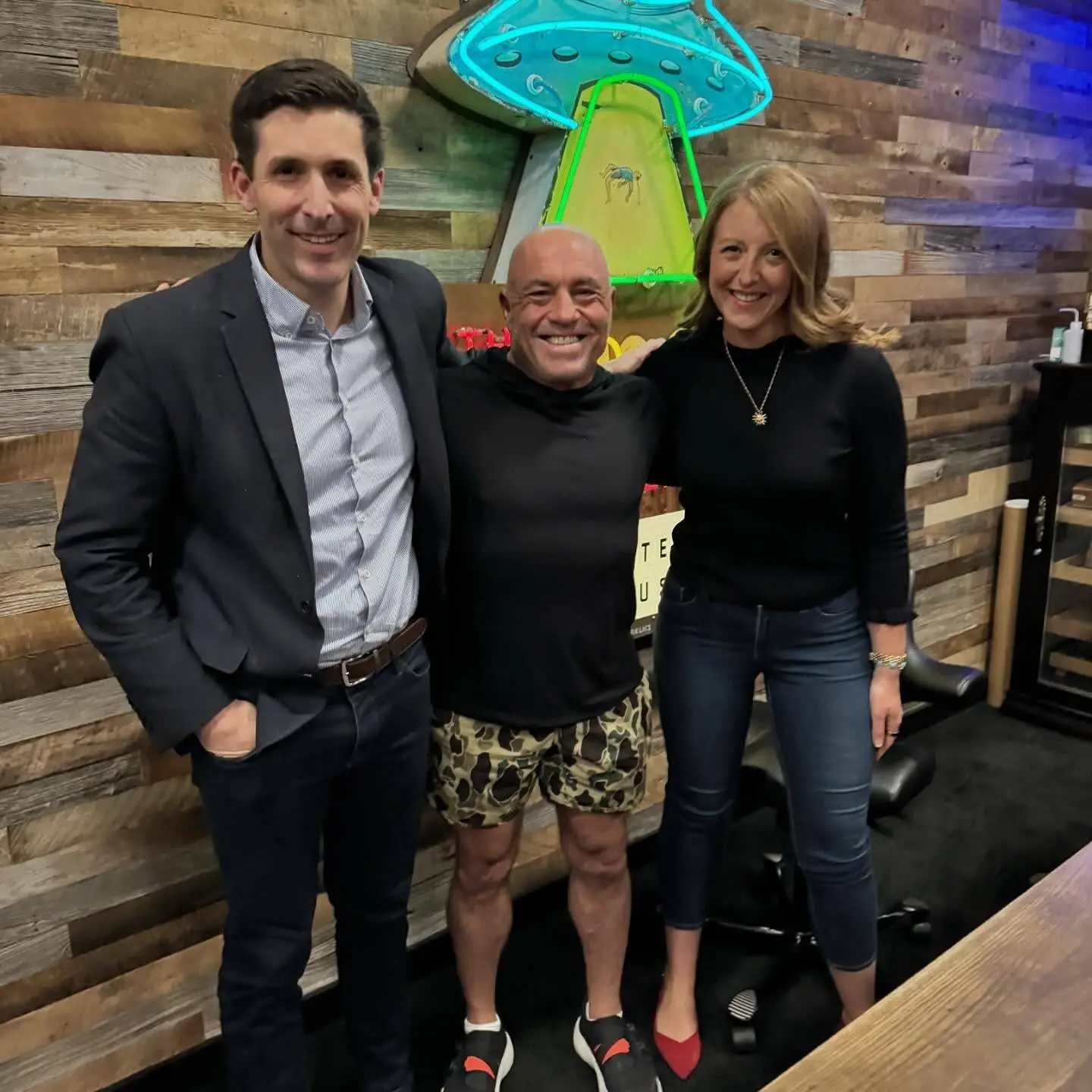 Casey Means is Trump's top choice for Surgeon General (Instagram / Casey Means)