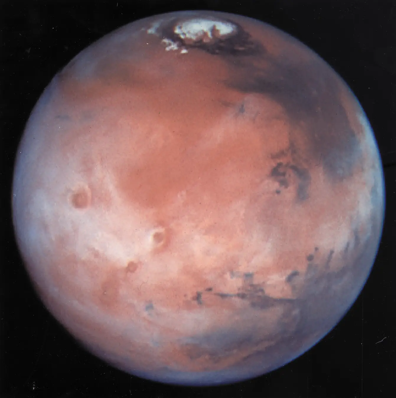 These locations could prepare us for life on Mars (Encyclopaedia Britannica/UIG Via Getty Images)