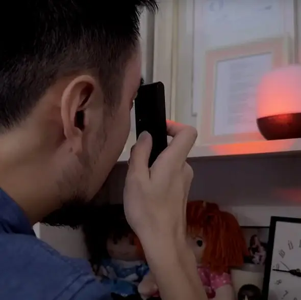 Experts test five ways to find hidden cameras in hotels and house rentals that are often hiding in everyday objects