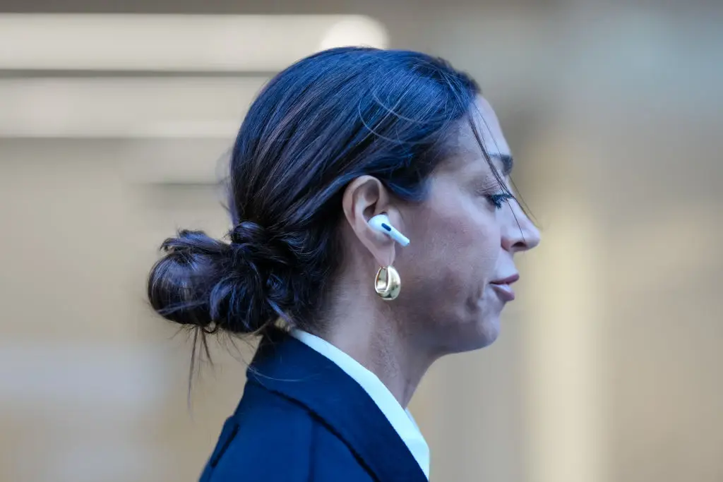 Bluetooth is fantastic when listening to music, but we've all had moments where the connection is broken (Edward Berthelot/Getty Images)