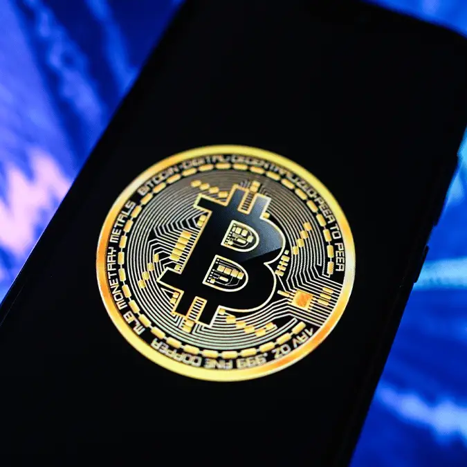 Exactly how much you'd have if you invested 2020 COVID stimulus check into Bitcoin