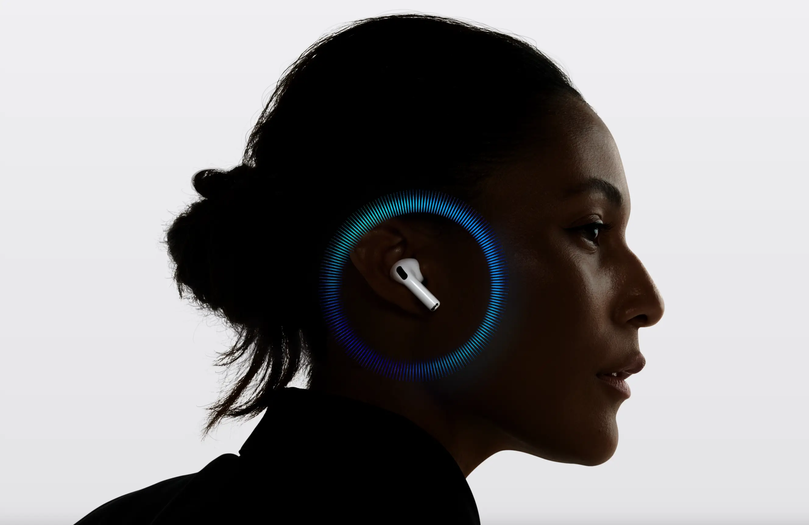 The Apple AirPods Pro 3 come with vital AI-powered health features (Apple)