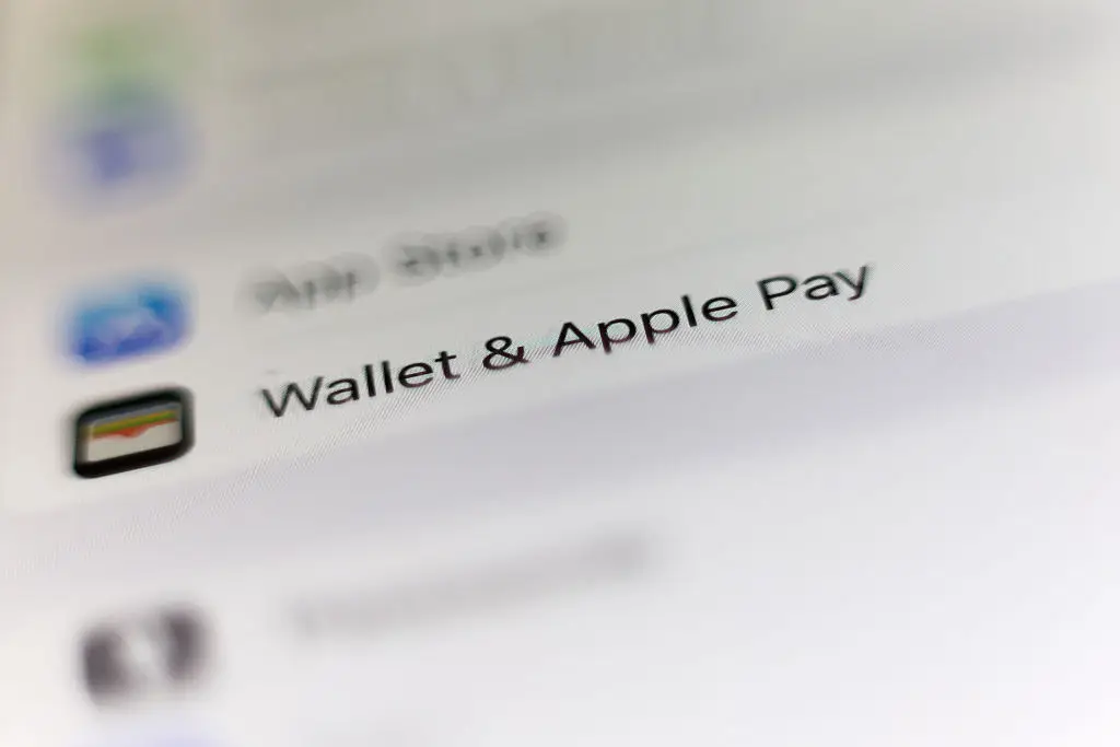 The tech giant says the lawsuit is 'misguided' (NurPhoto / Contributor / Getty)