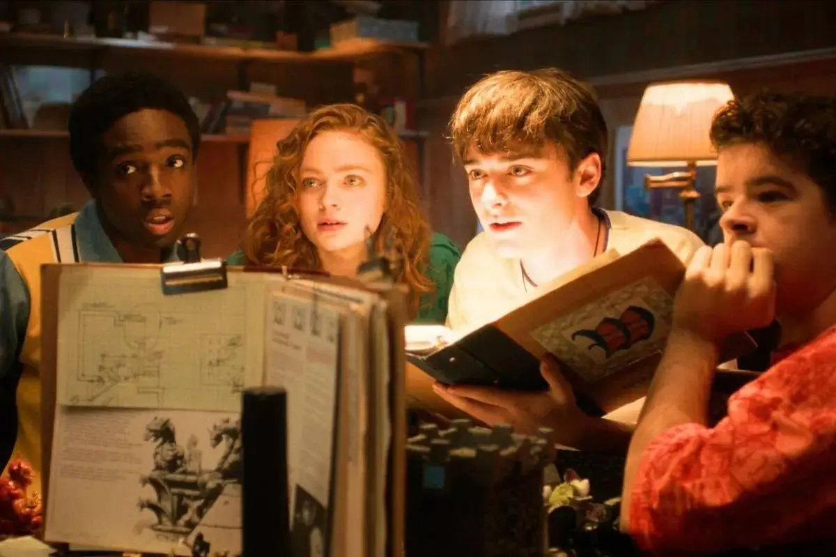 All eyes are on January 7 and Netflix's next move (Netflix)