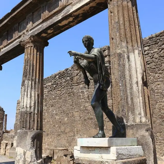 Nando Pizzini Photography / Getty